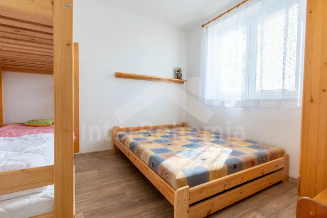 Rekreační areál Písek a okolí - Milavy JC 0823