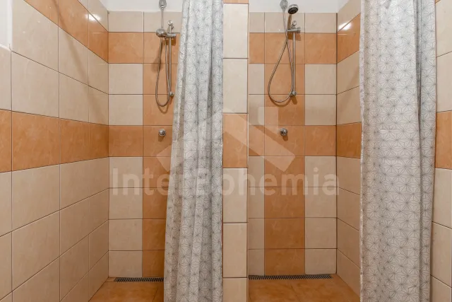 Rekreační areál Písek a okolí - Milavy JC 0823