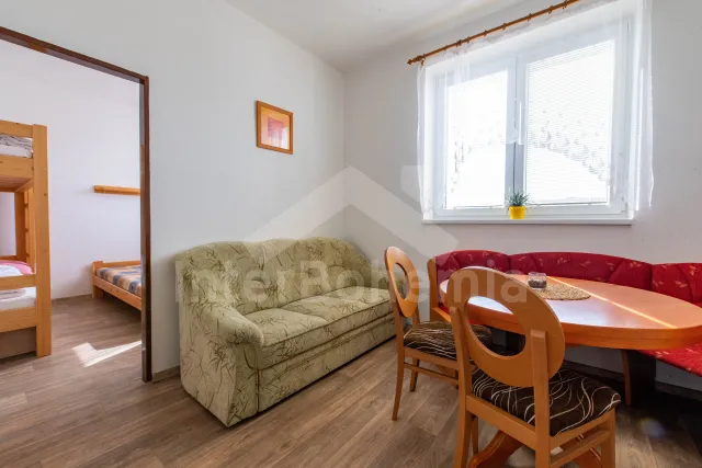 Rekreační areál Písek a okolí - Milavy JC 0823