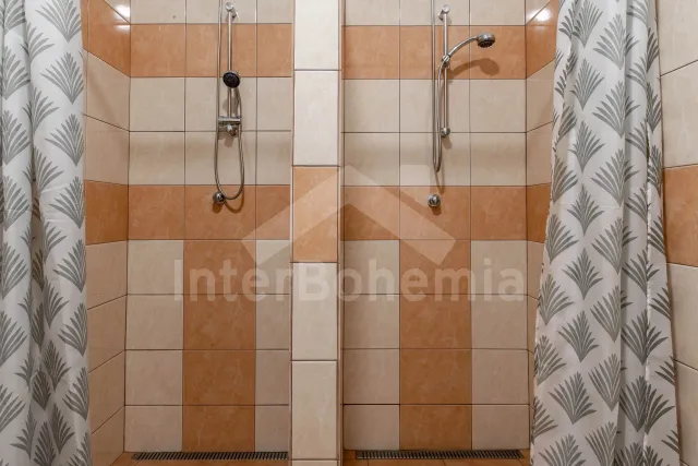 Rekreační areál Písek a okolí - Milavy JC 0823