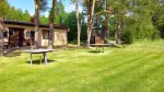 Bungalowpark Gebied rondom de stad Pisek - Milavy JC 0823