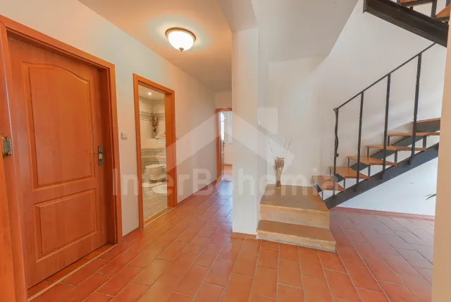 Chalupa Český ráj - Zelenecká Lhota OP 0071