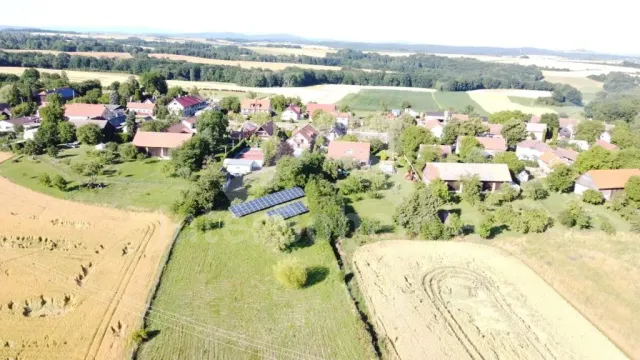 Chalupa Český ráj - Zelenecká Lhota OP 0071