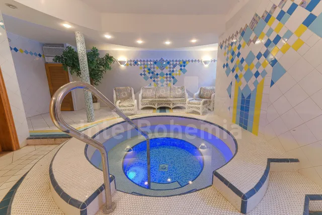 Chalupa Český ráj - Zelenecká Lhota OP 0071