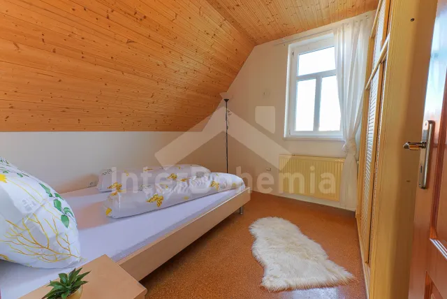 Chalupa Český ráj - Zelenecká Lhota OP 0071