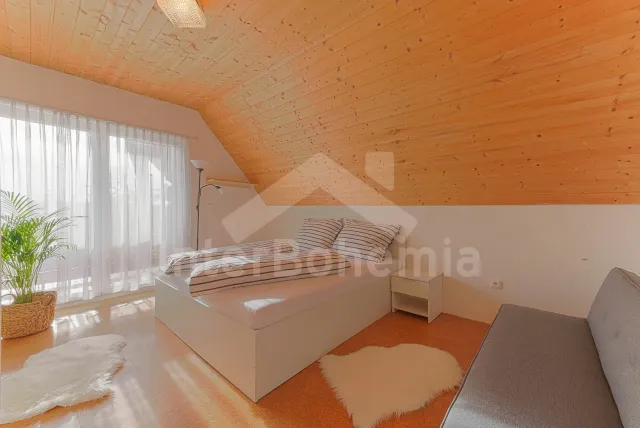 Chalupa Český ráj - Zelenecká Lhota OP 0071