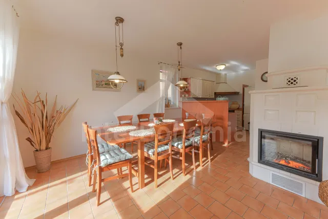 Chalupa Český ráj - Zelenecká Lhota OP 0071