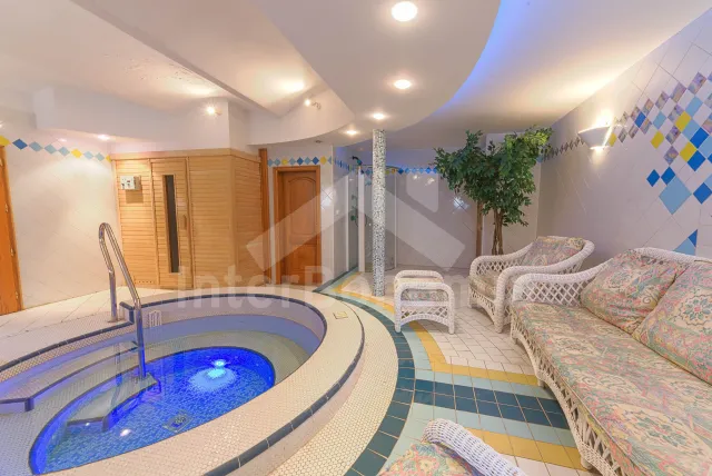 Chalupa Český ráj - Zelenecká Lhota OP 0071