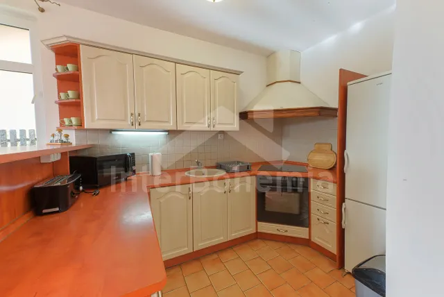 Chalupa Český ráj - Zelenecká Lhota OP 0071