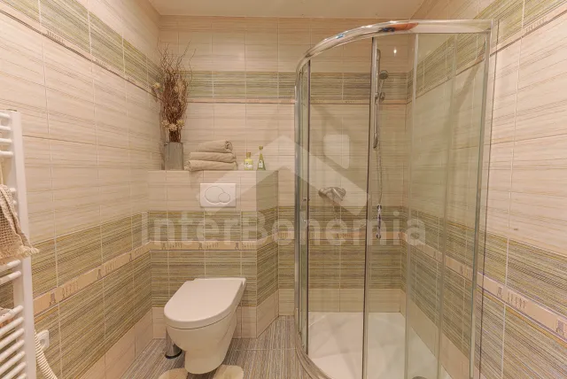 Chalupa Český ráj - Zelenecká Lhota OP 0071