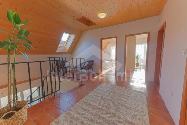 Chalupa Český ráj - Zelenecká Lhota OP 0071