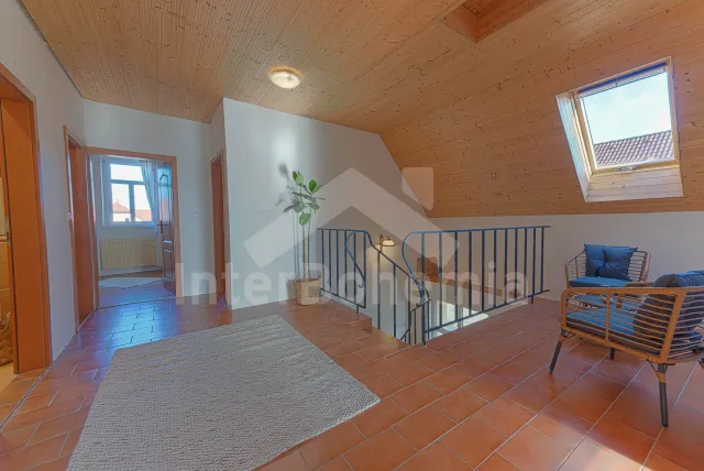 Chalupa Český ráj - Zelenecká Lhota OP 0071