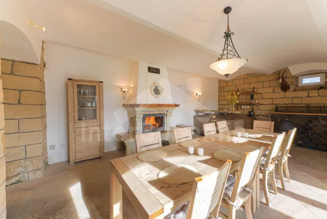 Chalupa Český ráj - Zelenecká Lhota OP 0071