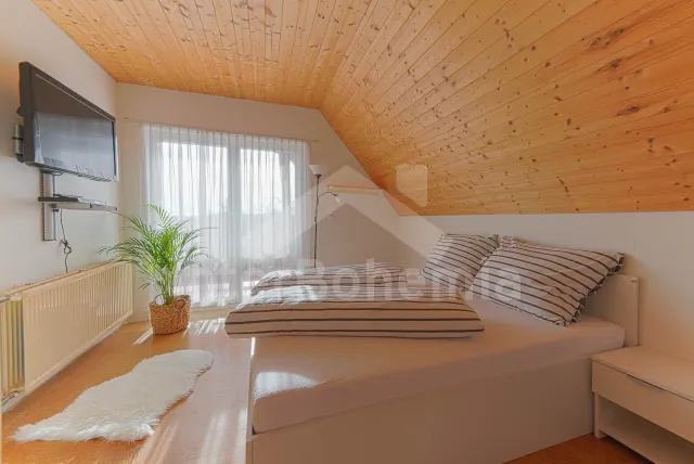 Chalupa Český ráj - Zelenecká Lhota OP 0071