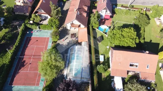 Chalupa Český ráj - Zelenecká Lhota OP 0071