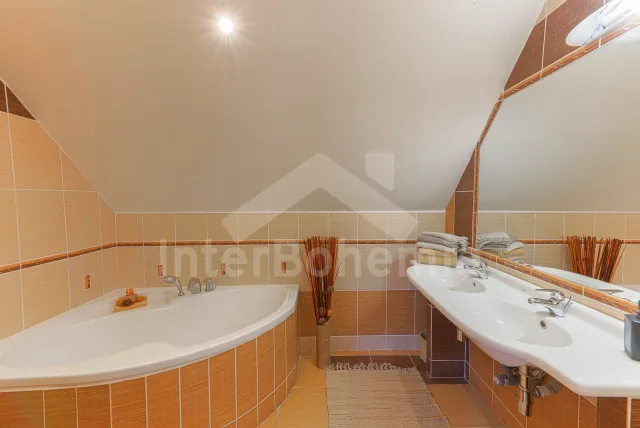 Chalupa Český ráj - Zelenecká Lhota OP 0071