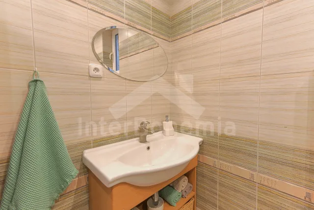 Chalupa Český ráj - Zelenecká Lhota OP 0071