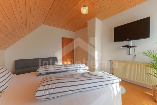 Chalupa Český ráj - Zelenecká Lhota OP 0071