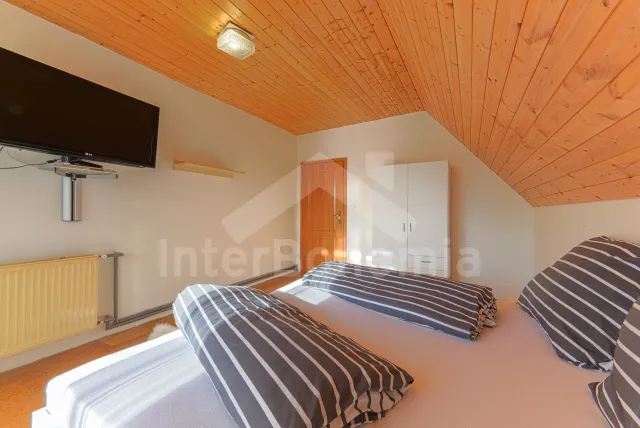 Chalupa Český ráj - Zelenecká Lhota OP 0071