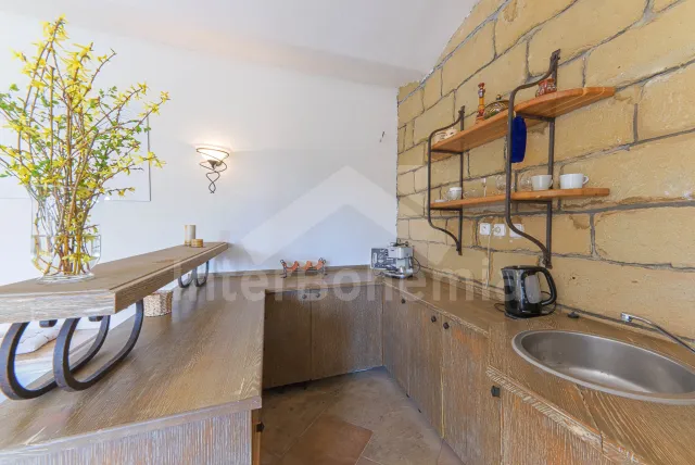 Chalupa Český ráj - Zelenecká Lhota OP 0071