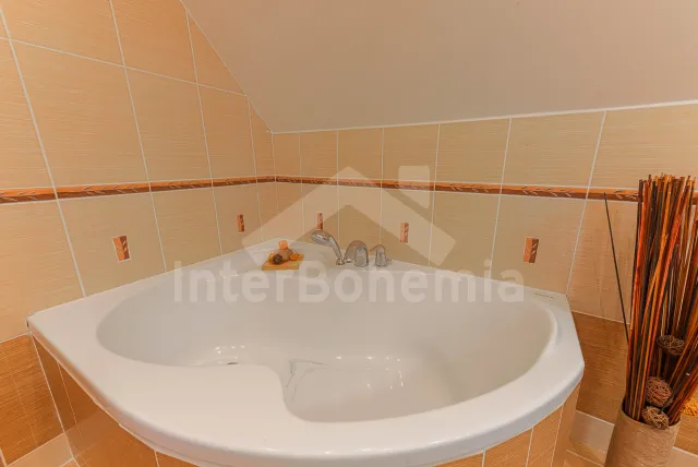 Chalupa Český ráj - Zelenecká Lhota OP 0071