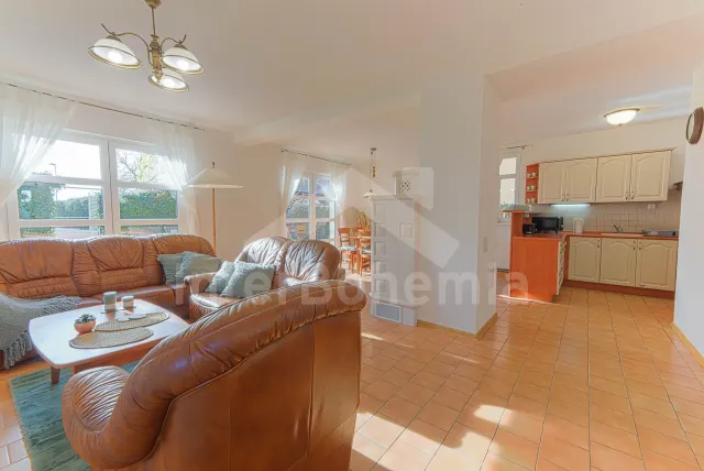 Chalupa Český ráj - Zelenecká Lhota OP 0071