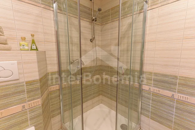 Chalupa Český ráj - Zelenecká Lhota OP 0071