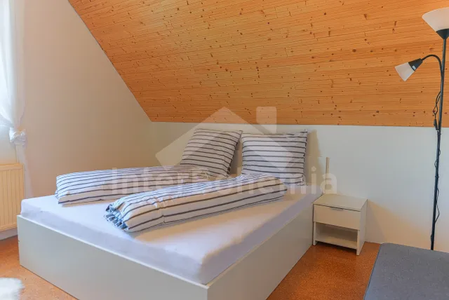 Chalupa Český ráj - Zelenecká Lhota OP 0071