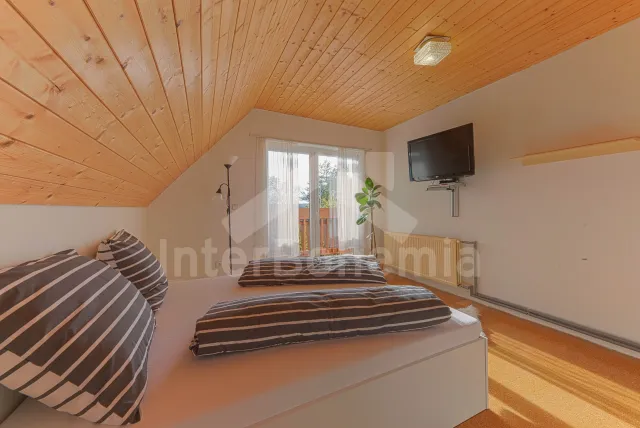 Chalupa Český ráj - Zelenecká Lhota OP 0071