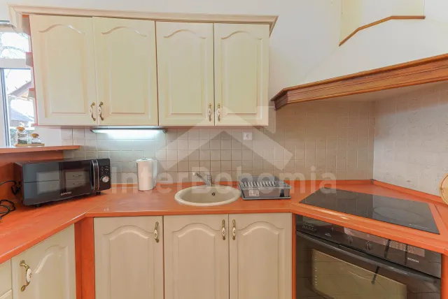 Chalupa Český ráj - Zelenecká Lhota OP 0071