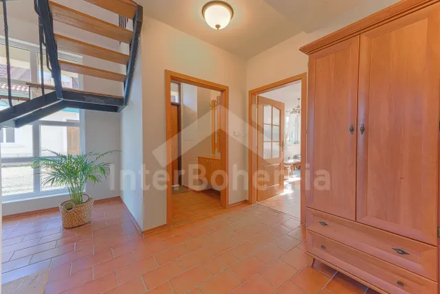 Chalupa Český ráj - Zelenecká Lhota OP 0071