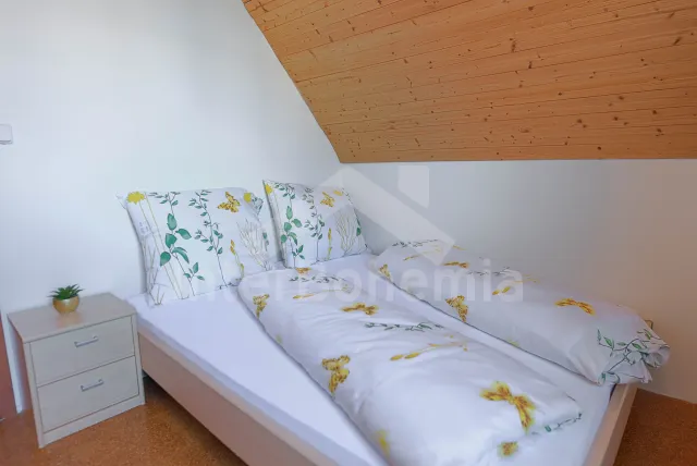 Chalupa Český ráj - Zelenecká Lhota OP 0071