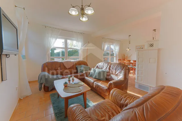 Chalupa Český ráj - Zelenecká Lhota OP 0071