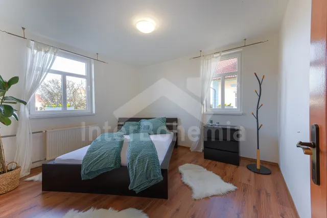 Chalupa Český ráj - Zelenecká Lhota OP 0071