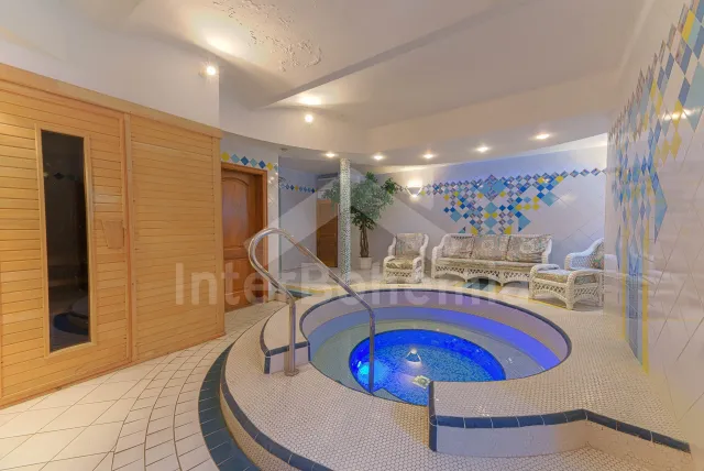 Chalupa Český ráj - Zelenecká Lhota OP 0071