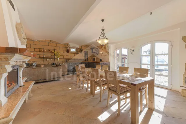 Chalupa Český ráj - Zelenecká Lhota OP 0071