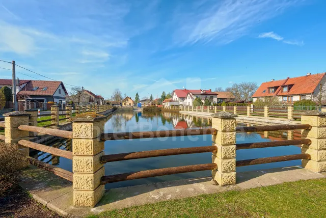 Chalupa Český ráj - Zelenecká Lhota OP 0071