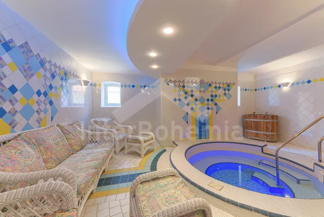 Chalupa Český ráj - Zelenecká Lhota OP 0071