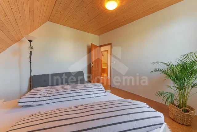 Chalupa Český ráj - Zelenecká Lhota OP 0071