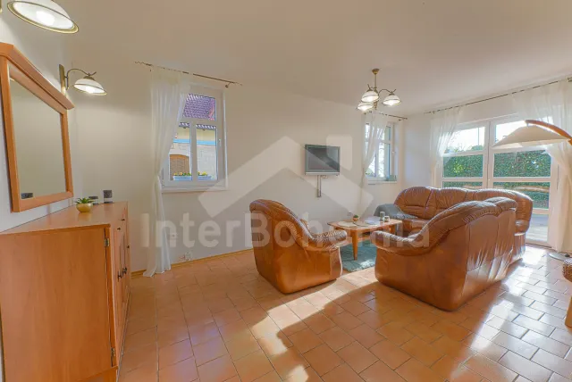 Chalupa Český ráj - Zelenecká Lhota OP 0071