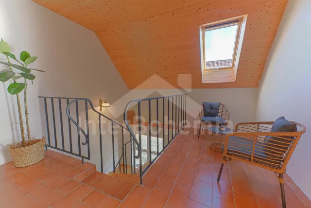 Chalupa Český ráj - Zelenecká Lhota OP 0071