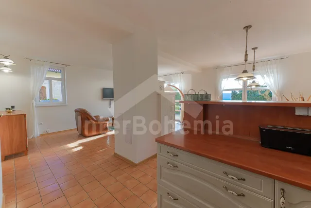 Chalupa Český ráj - Zelenecká Lhota OP 0071