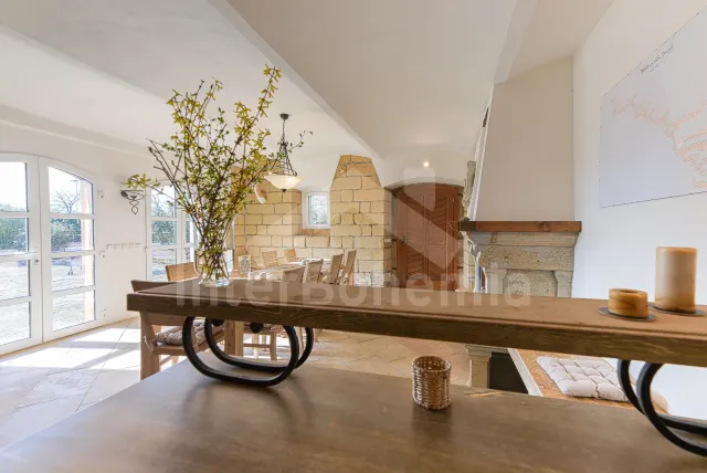 Chalupa Český ráj - Zelenecká Lhota OP 0071