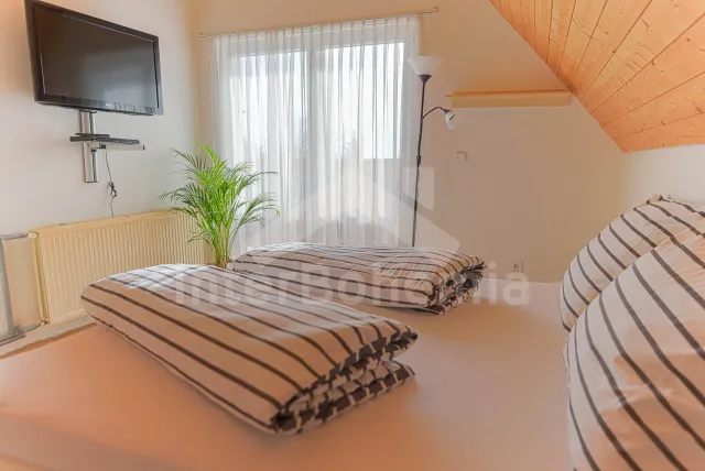 Chalupa Český ráj - Zelenecká Lhota OP 0071