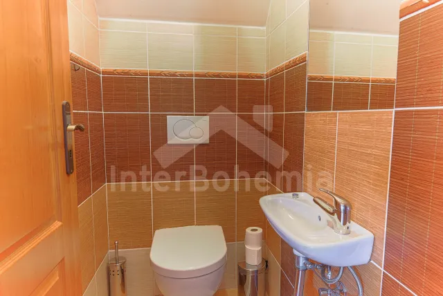 Chalupa Český ráj - Zelenecká Lhota OP 0071