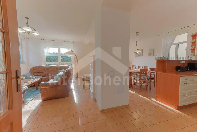 Chalupa Český ráj - Zelenecká Lhota OP 0071