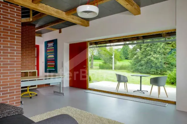 Chalupa Orlické hory a předhůří - Bystřec VC 0194