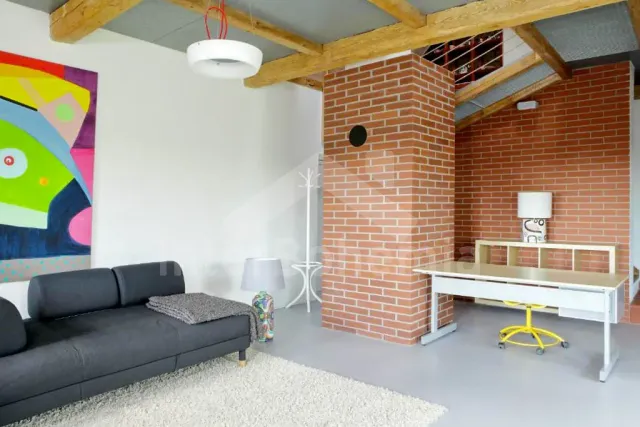 Chalupa Orlické hory a předhůří - Bystřec VC 0194