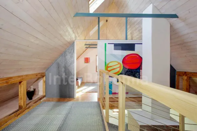 Chalupa Orlické hory a předhůří - Bystřec VC 0194