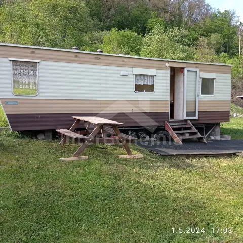 Mobilheim České středohoří - Olešnice KH 0129